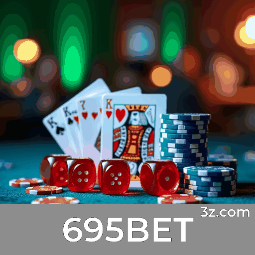 Acesse 695BET com Login Seguro e Ganhe Privilégios!