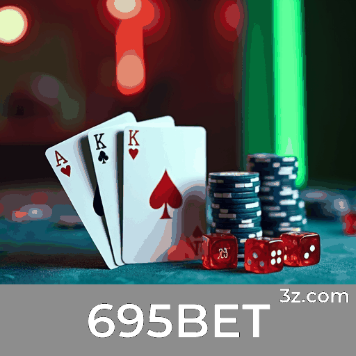 695BET: Experiência de Cassino Imersiva e Emocionante