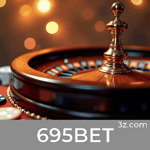 695BET: O Mundo de Jogos Selecionados e de Excelência