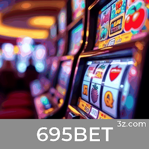 695BET: O Mundo de Jogos Selecionados e de Excelência
