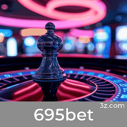 695bet: Seu cassino premiado e seguro