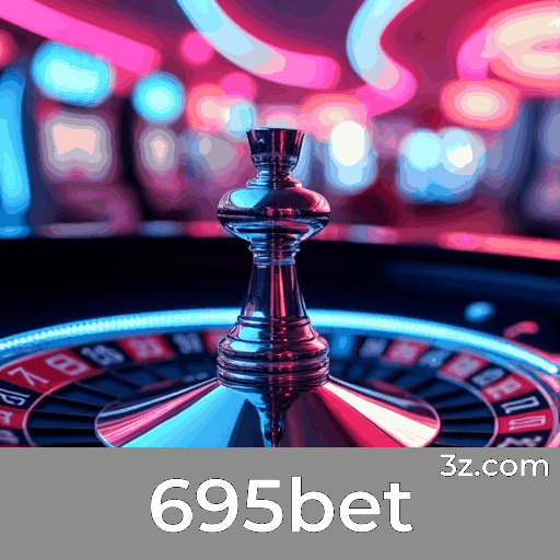695bet: Seu cassino premiado e seguro