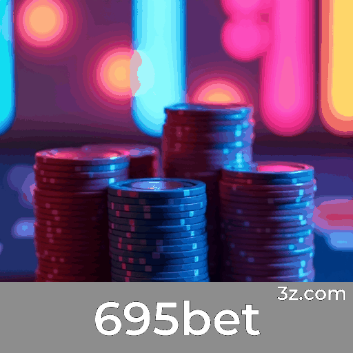695bet: Seu cassino premiado e seguro